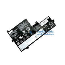 Batéria pre Lenovo SB11H56258/56357 L20C3PG0 L20M3PG0 L22D3P72 [Náhradná batéria]